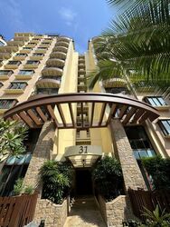 Tropical Spring (D18), Condominium #496564921